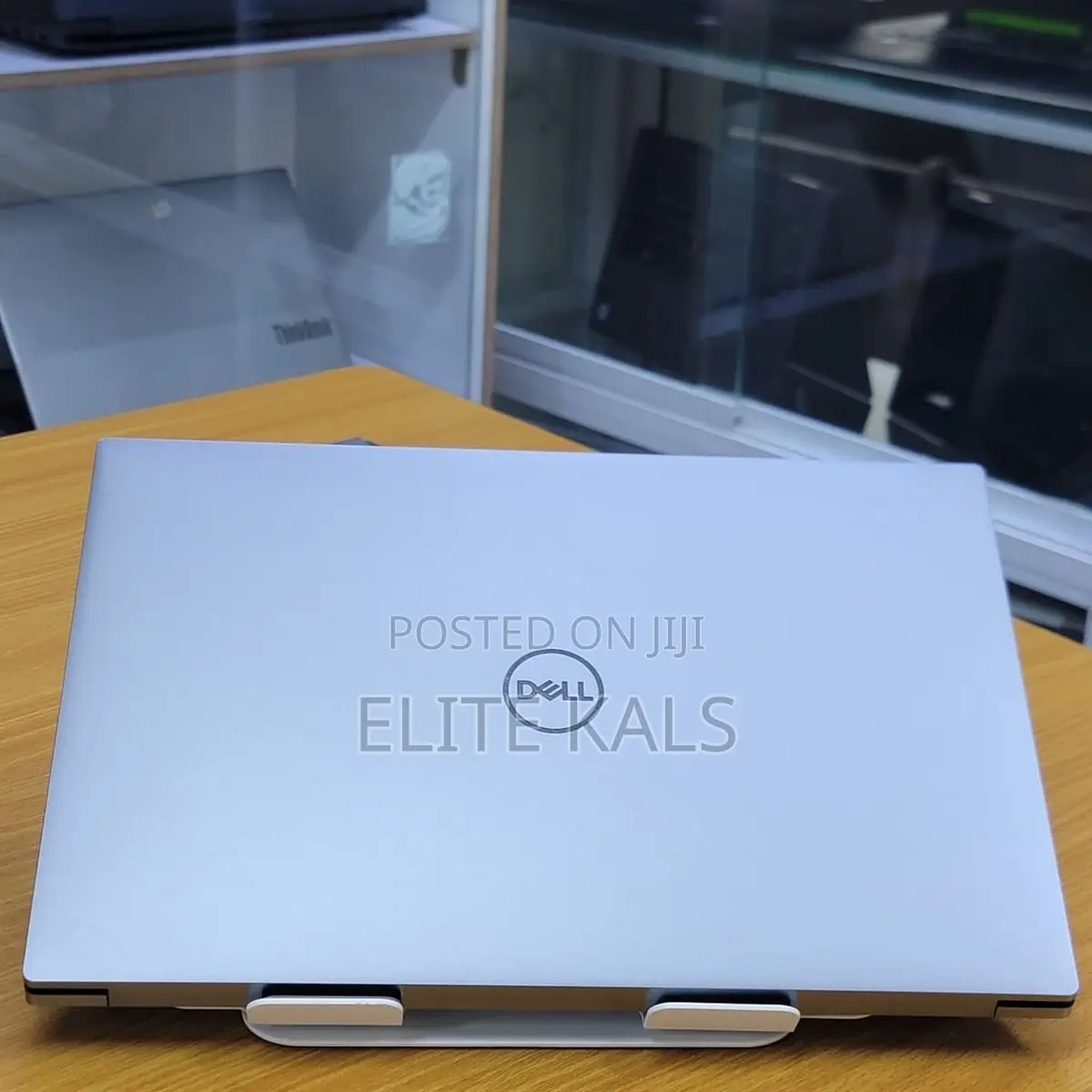 New Laptop Dell Precision 15 5540 16GB Intel Core I7 SSD 512GB