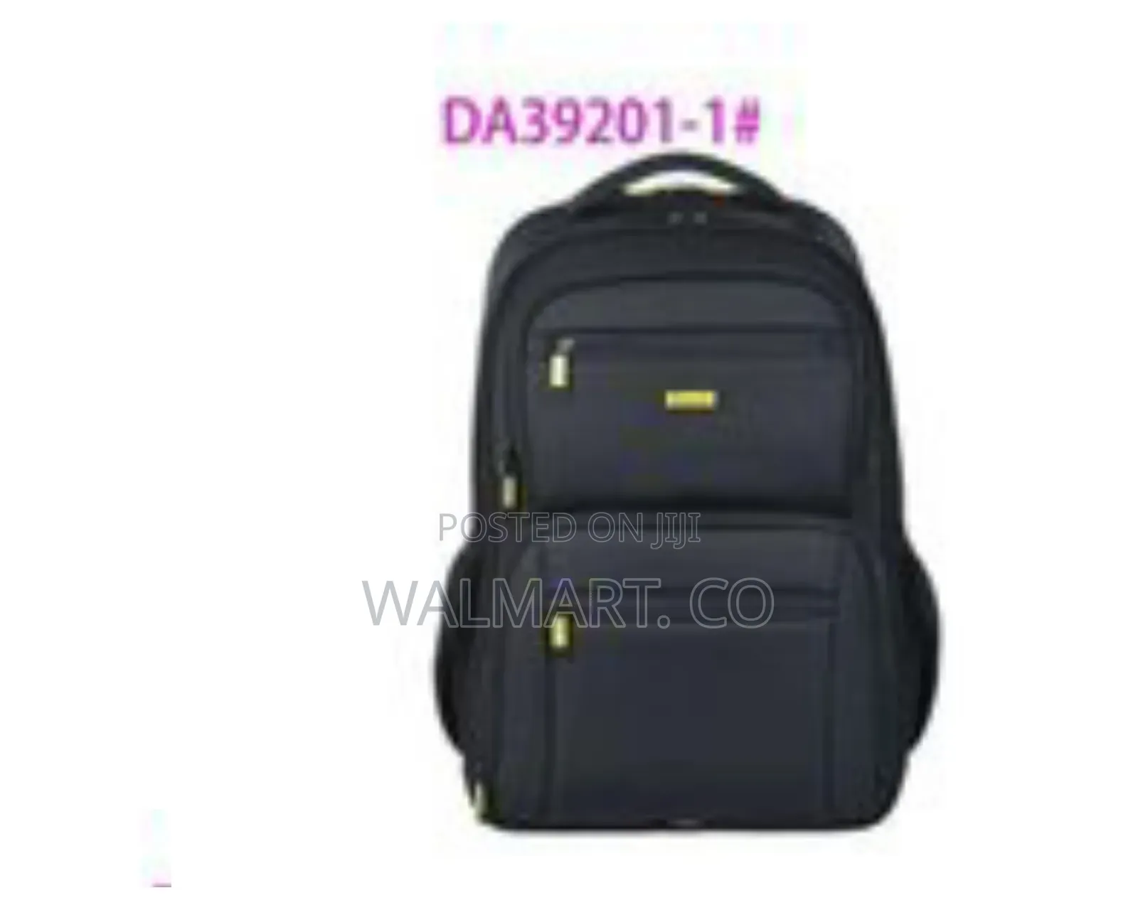 Office Backpack