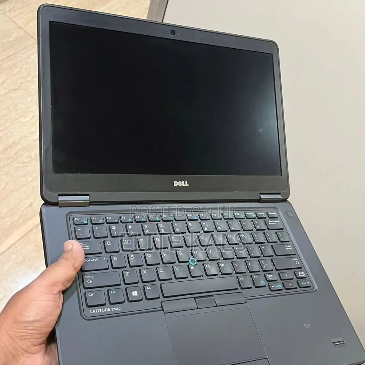 Laptop Dell Latitude 7450 8GB Intel Core I5 SSD 256GB