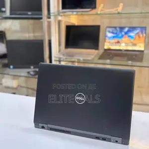 Laptop Dell Latitude 7450 8GB Intel Core I5 SSD 256GB