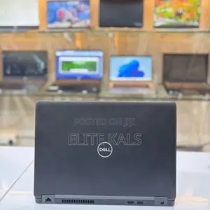 Laptop Dell Latitude 7450 8GB Intel Core I5 SSD 256GB