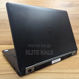 Laptop Dell Latitude 7450 8GB Intel Core I5 SSD 256GB