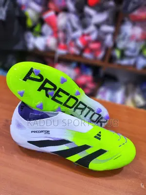 Soccer Boots