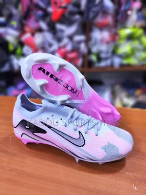 Soccer Boots