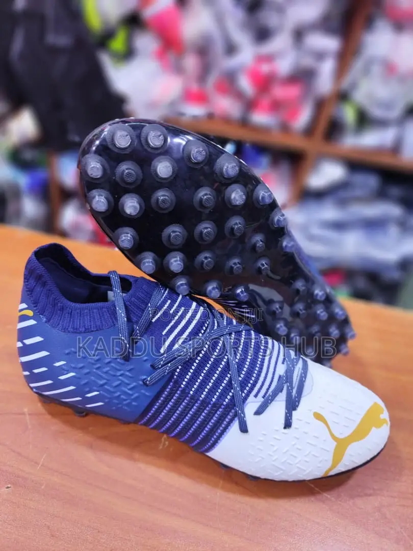 Soccer Boots