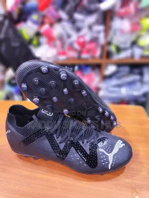 Soccer Boots