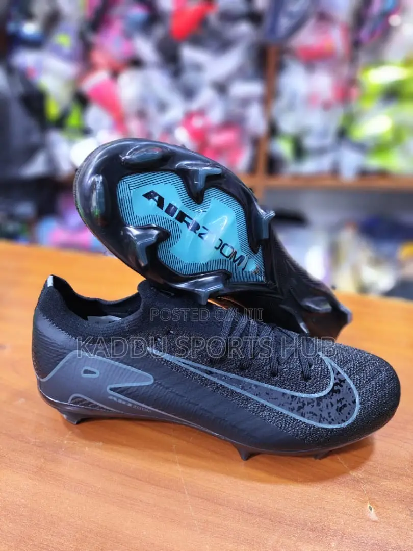 Soccer Boots