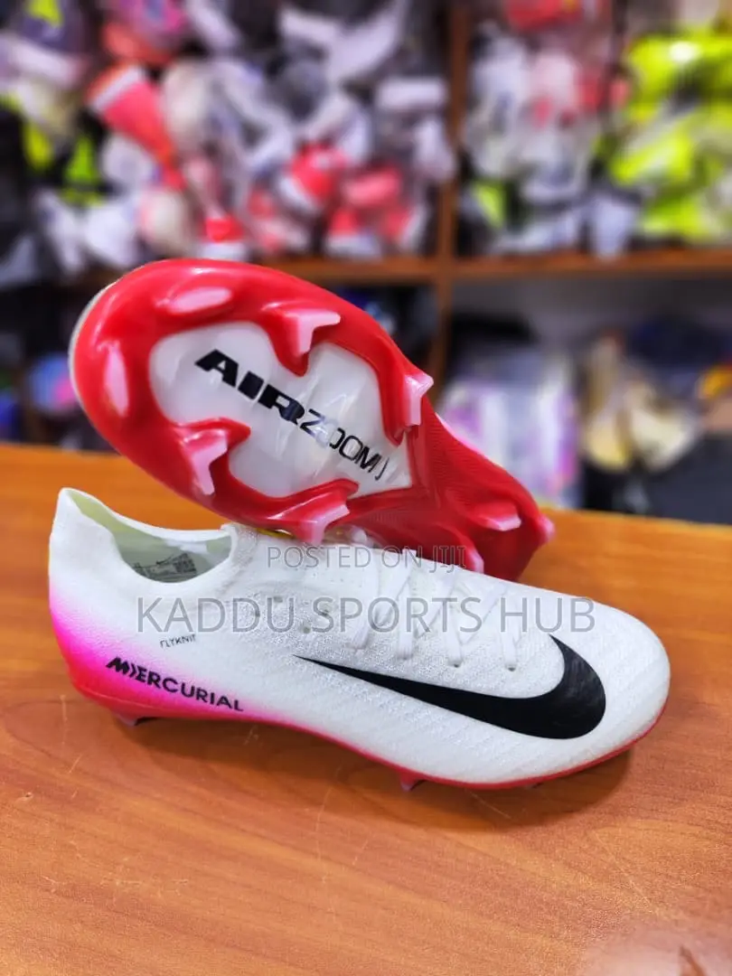 Soccer Boots