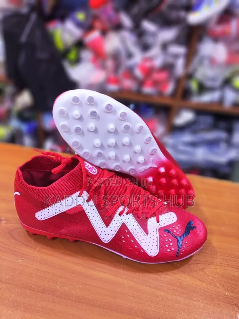 Soccer Boots