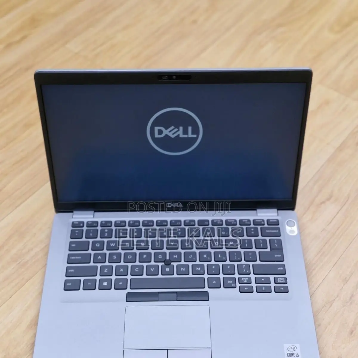 New Laptop Dell Latitude 5410 8GB Intel Core I3 SSD 256GB