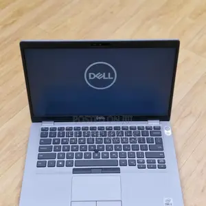New Laptop Dell Latitude 5410 8GB Intel Core I3 SSD 256GB