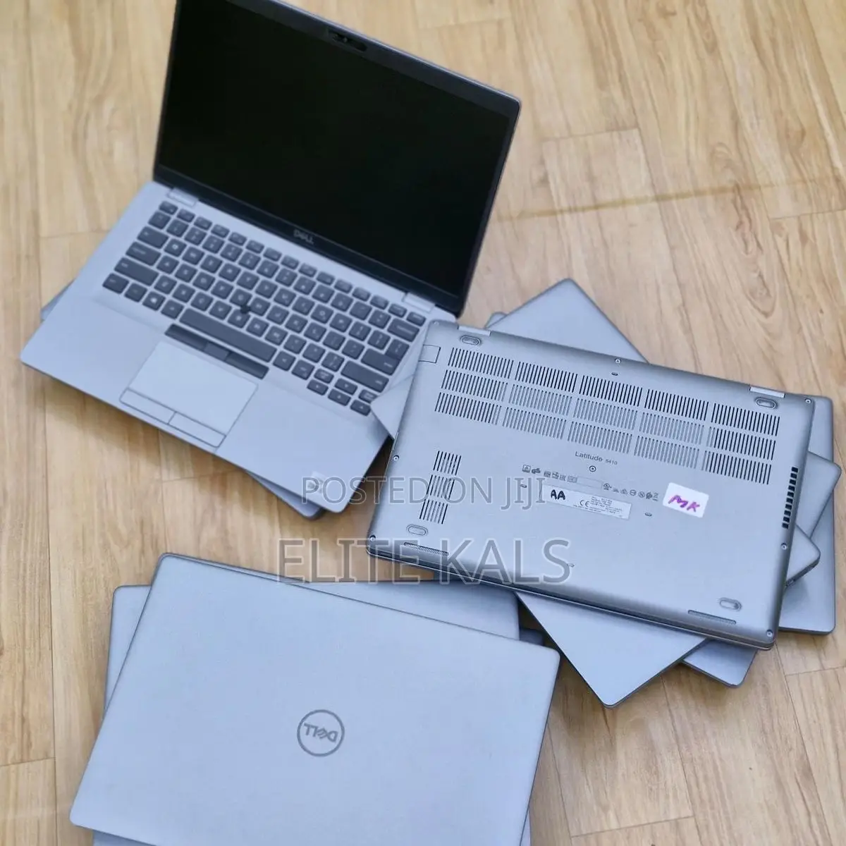 New Laptop Dell Latitude 5410 8GB Intel Core I3 SSD 256GB
