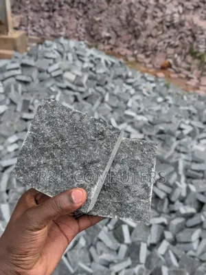Cobblestones