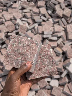 Cobblestones
