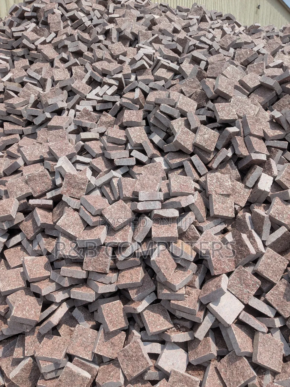 Cobblestones
