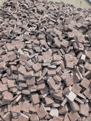 Cobblestones