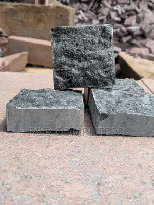 Cobblestones