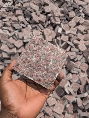 Stone Cobbles