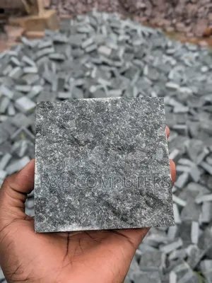 Stone Cobbles