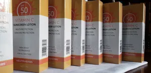 Neutriherbs Sunscreen
