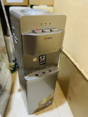 1month Used Sayona Apps Hot and Cold Water Dispenser