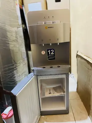 1month Used Sayona Apps Hot and Cold Water Dispenser