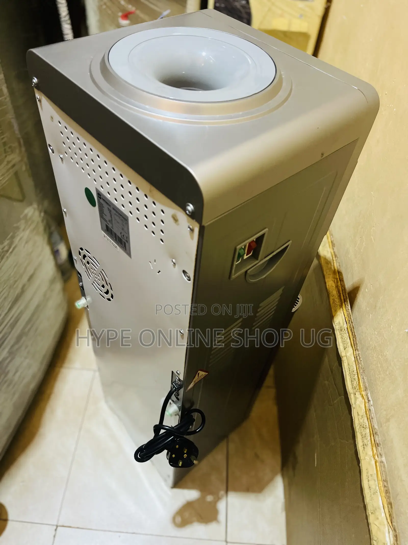 1month Used Sayona Apps Hot and Cold Water Dispenser