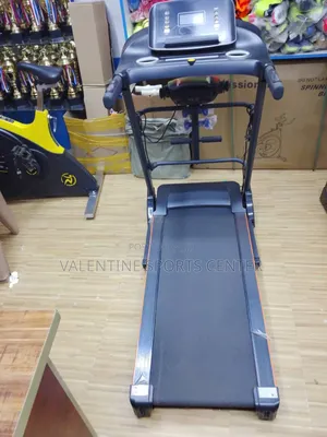 System Massage Parts of Treadmill Running Original Material