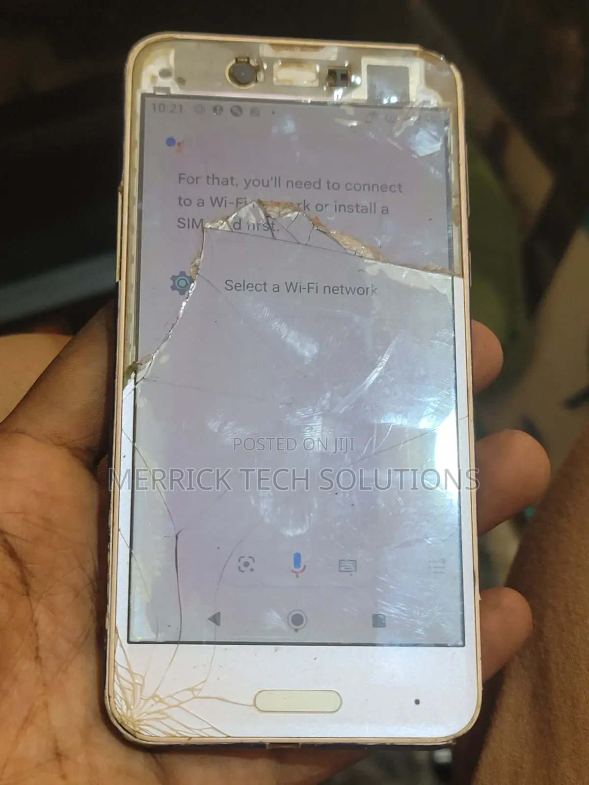 Sharp Aquos V 64 GB