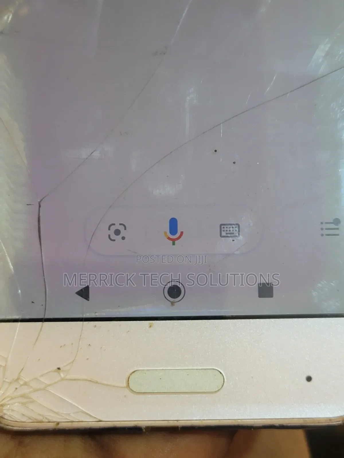 Sharp Aquos V 64 GB