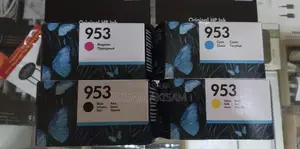 953 Inkjet Cartridges