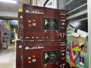 17 Blackark Digital Tv
