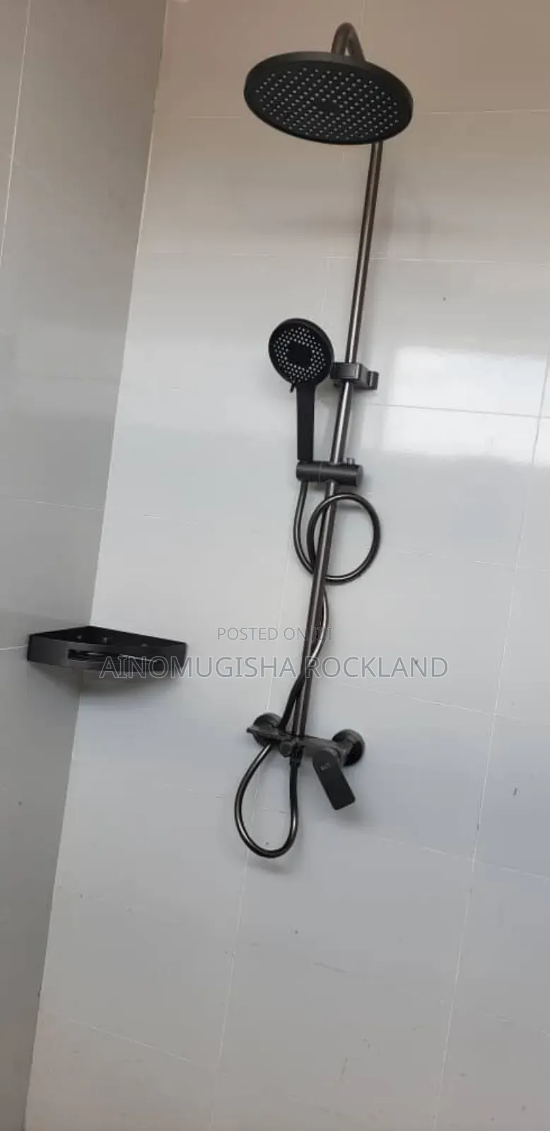 Tank Installation And Pipe Work Installation