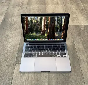 New Laptop Apple MacBook Pro 2021 M1 32GB Apple M1 Pro SSD 512GB