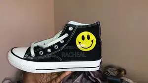 All Star Canvas