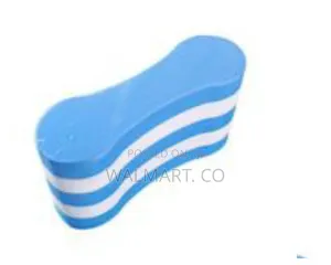 Ergonomic Swim Kickboard Multicolor