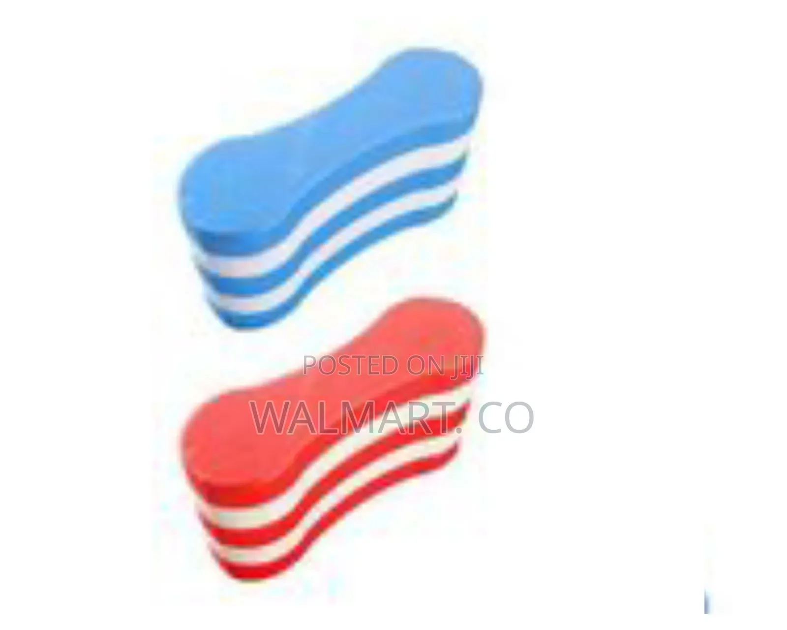 Ergonomic Swim Kickboard Multicolor