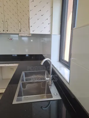 1bdrm Apartment in Pacific, Ssabagabo-Makindye for rent