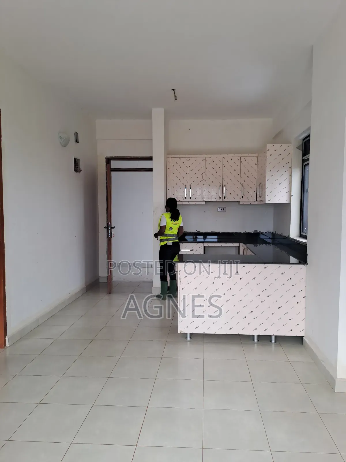 1bdrm Apartment in Pacific, Ssabagabo-Makindye for rent