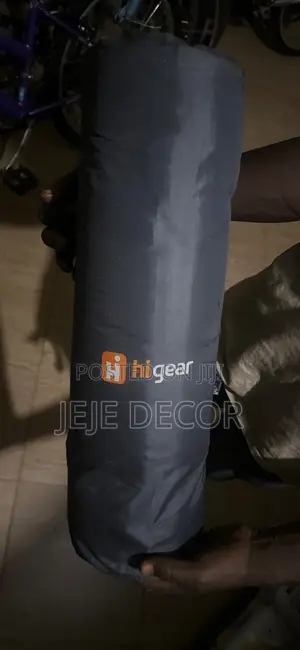 Camping Portable Mat or Mattress