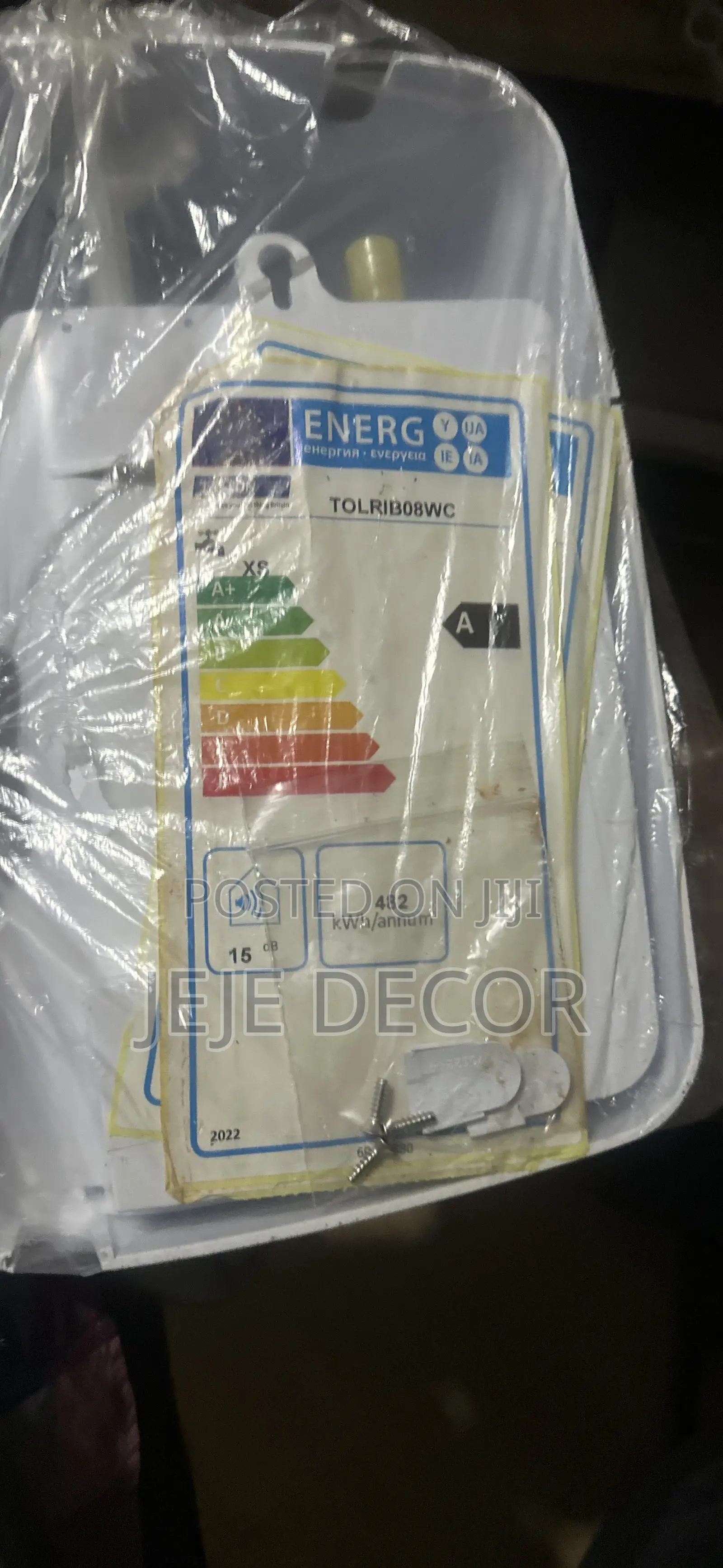 Triton Water Heater
