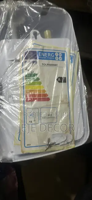 Triton Water Heater