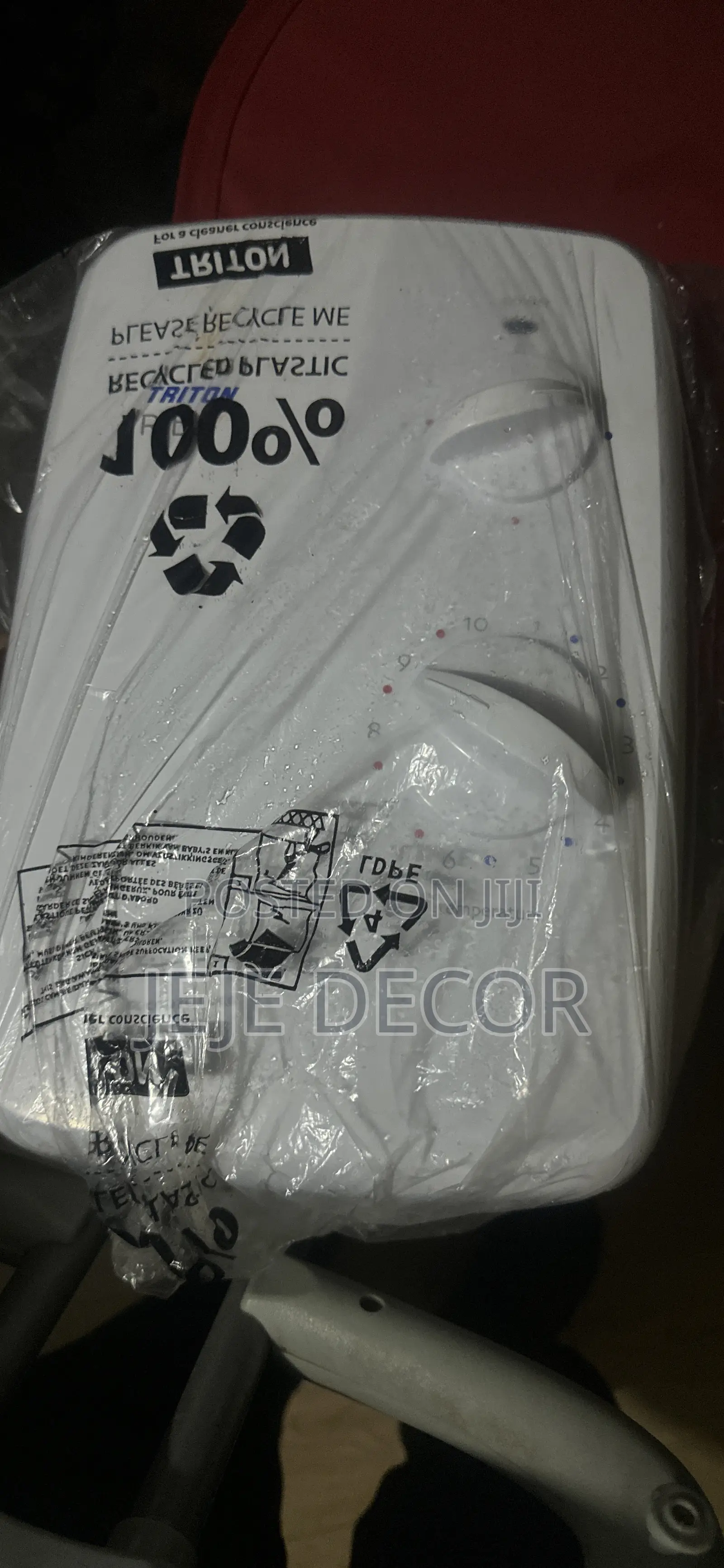 Triton Water Heater