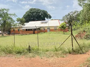 Titled Commercial Plots for Sale in Bukwiri Town - Kyankwanzi