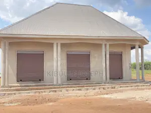 Titled Commercial Plots for Sale in Bukwiri Town - Kyankwanzi