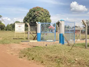 Titled Commercial Plots for Sale in Bukwiri Town - Kyankwanzi