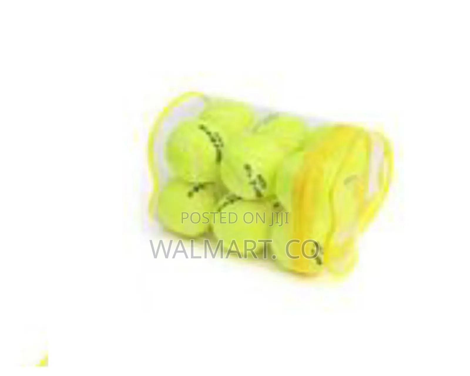 Premium Practice Tennis Ball Set
