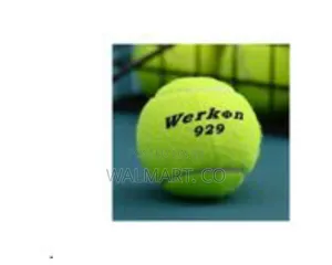 Premium Practice Tennis Ball Set