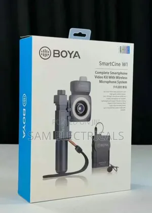 Smartphone Video Kit