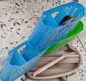 Plastic Cultilery Stand Plastic Cultilery Stand 2pcs
